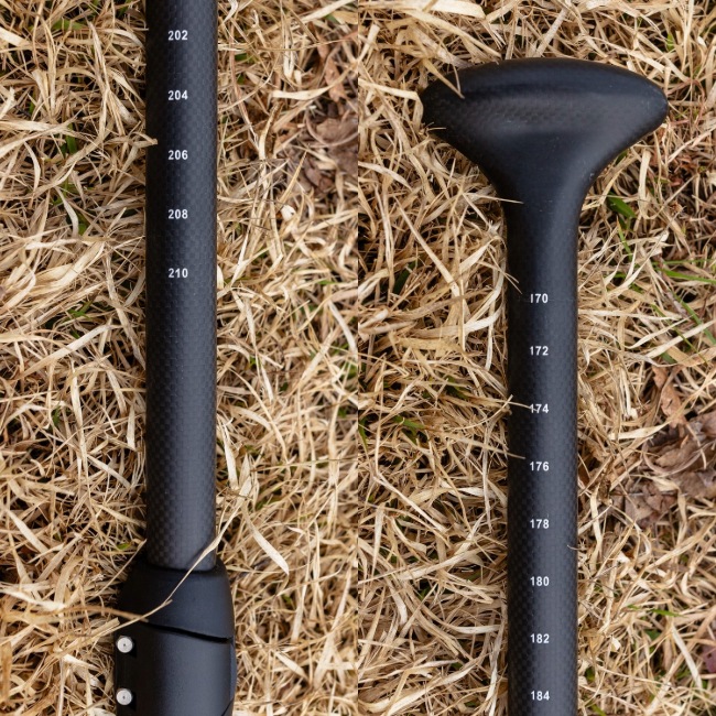 �ե���ܥå� FOLBOT �����ܥ󥵥åץѥɥ� CARBON SUP PADDLE