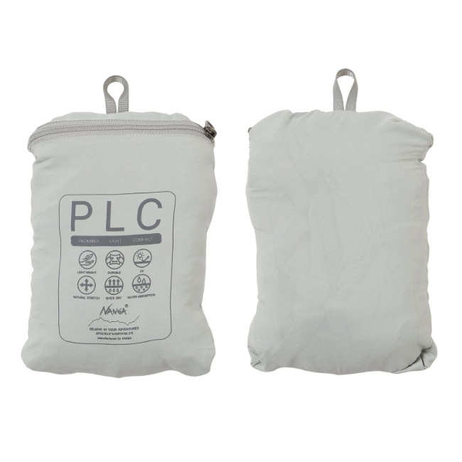 �ʥ� NANGA PLC ��������������󥷥�� ��� PLC EXCURSION SHIRT MEN