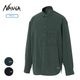 �ʥ� NANGA PLC ��������������󥷥�� ��� PLC EXCURSION SHIRT MEN