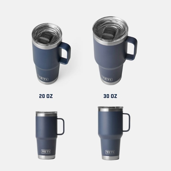 ƥ YETI 20 ȥ٥ޥ 20oz TRAVEL MUG