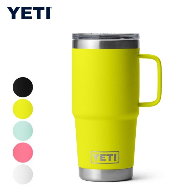 ƥ YETI 20 ȥ٥ޥ 20oz TRAVEL MUG