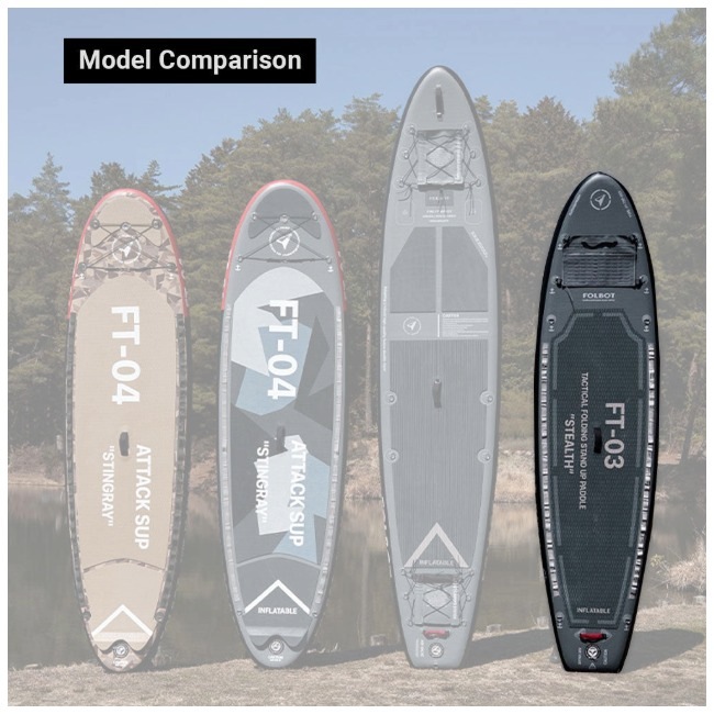 �ե���ܥå� FOLBOT �����ƥ�����ե�����ǥ��󥰥��å� TACTICAL FOLDING SUP