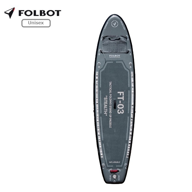 �ե���ܥå� FOLBOT �����ƥ�����ե�����ǥ��󥰥��å� TACTICAL FOLDING SUP