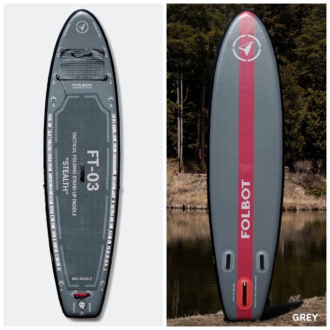 �ե���ܥå� FOLBOT �����ƥ�����ե�����ǥ��󥰥��å� TACTICAL FOLDING SUP