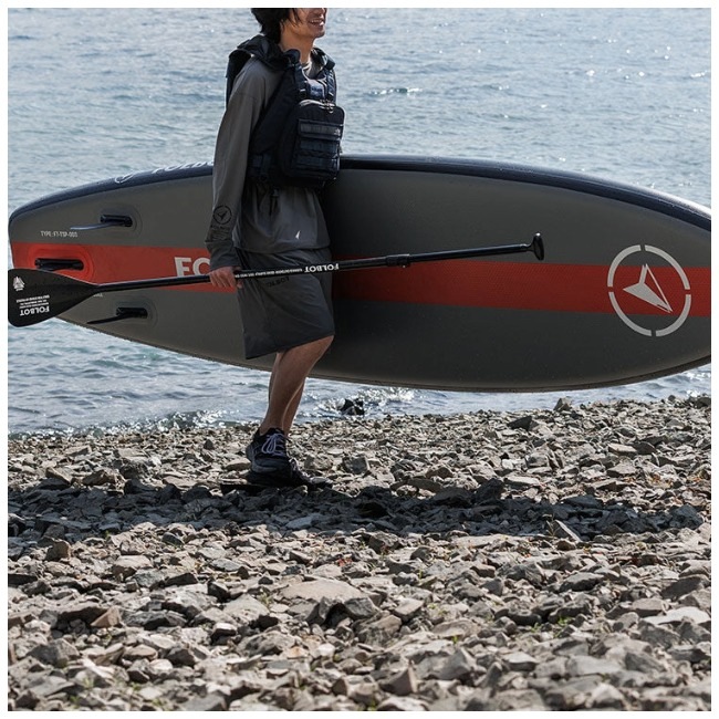 �ե���ܥå� FOLBOT �����ƥ�����ե�����ǥ��󥰥��å� TACTICAL FOLDING SUP