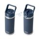 イエティ YETI ランブラー 18oz(532ml)ボトル ストローキャップ付き Rambler 18oz WATER BOTTLE WITH STRAW CAP
