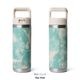 イエティ YETI ランブラー 18oz(532ml)ボトル ストローキャップ付き Rambler 18oz WATER BOTTLE WITH STRAW CAP