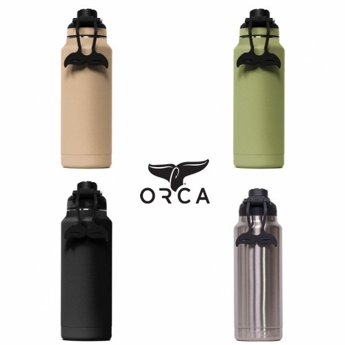 オルカ ORCA ハイドラ 水筒 Hydra 34oz