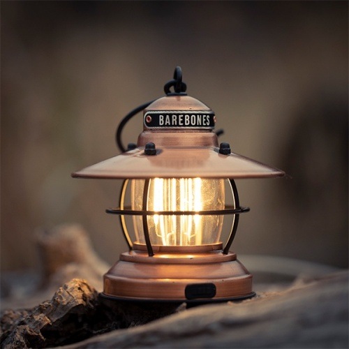 �٥��ܡ��󥺥�ӥ� Barebones Living | �٥��ܡ��� �ߥ˥��������󥿥�LED 3�ѥå�
