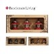 �٥��ܡ��󥺥�ӥ� Barebones Living | �٥��ܡ��� �ߥ˥��������󥿥�LED 3�ѥå�