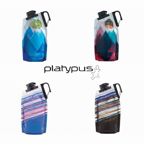 �ץ�ƥ��ѥ� Platypus �ǥ奪���å����եȥܥȥ� 0.75L