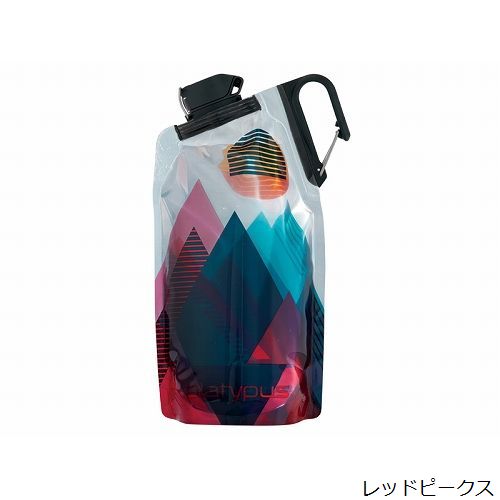 �ץ�ƥ��ѥ� Platypus �ǥ奪���å����եȥܥȥ� 0.75L