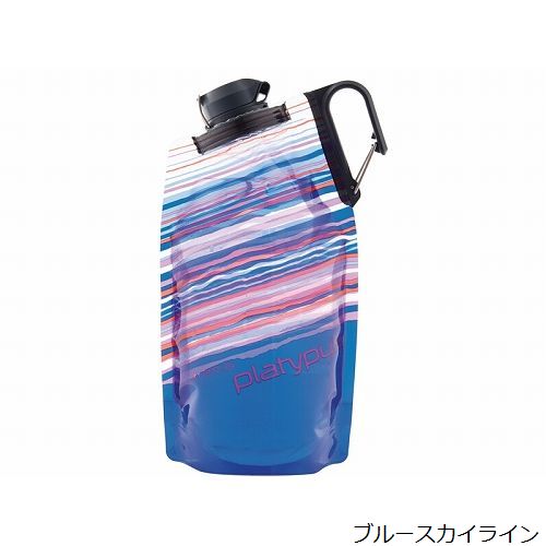 �ץ�ƥ��ѥ� Platypus �ǥ奪���å����եȥܥȥ� 0.75L