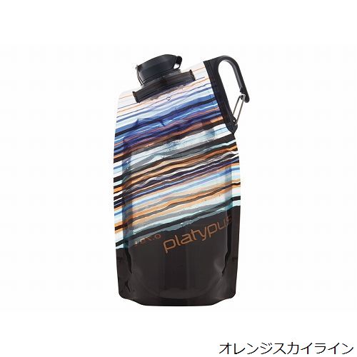 �ץ�ƥ��ѥ� Platypus �ǥ奪���å����եȥܥȥ� 0.75L