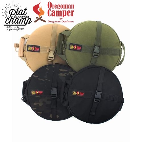 ץåȥ Platchamp OCP001 " Oregonian Camper  Platchamp " Dish Carry