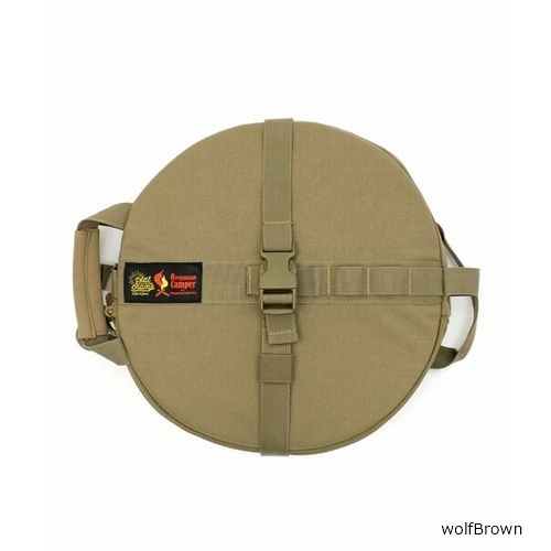 ץåȥ Platchamp OCP001 " Oregonian Camper  Platchamp " Dish Carry