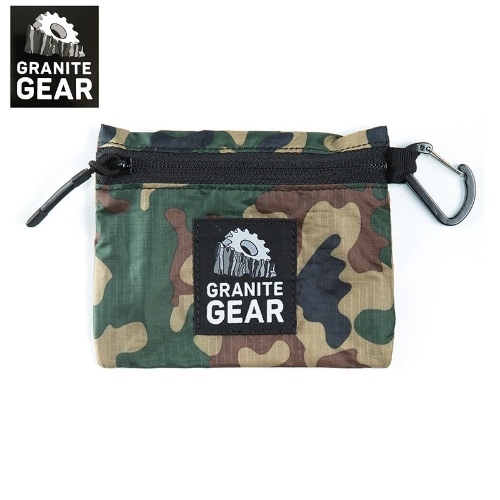 ʥȥ GRANITE GEAR 饷åϥ å M CLASSIC CAMO HIKER WALLET M