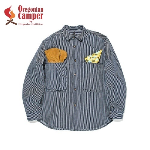 ���쥴�˥��󥭥��ѡ� Oregonian Camper �����ץޥ� �����