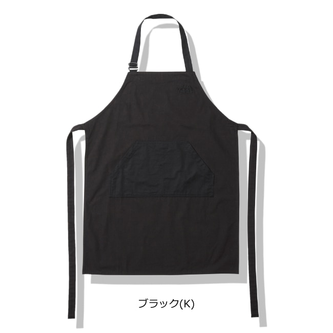 ザ・ノース・フェイス THE NORTH FACE ファイヤーフライエプロン(キッズ)Firefly Apron