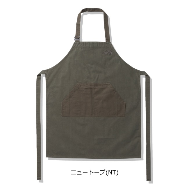ザ・ノース・フェイス THE NORTH FACE ファイヤーフライエプロン(キッズ)Firefly Apron