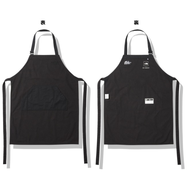 ザ・ノース・フェイス THE NORTH FACE ファイヤーフライエプロン(キッズ)Firefly Apron