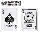 �Хꥹ�ƥ����� BALLISTICS  CARD WAPPEN SET