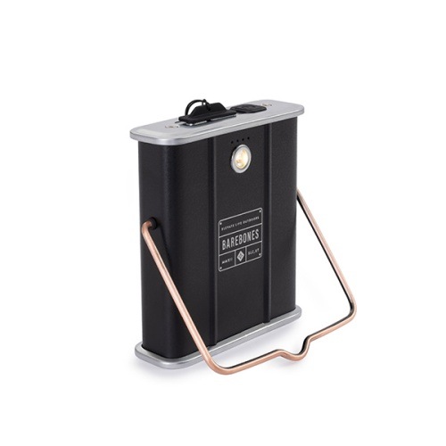 �٥��ܡ��󥺥�ӥ� Barebones Living �ѥ�Х� 10000mAh �֥�å�