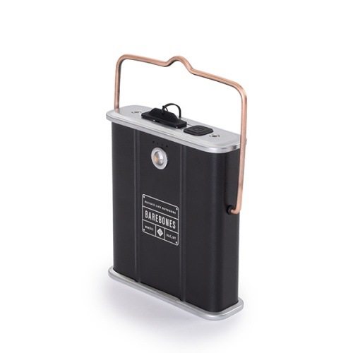 �٥��ܡ��󥺥�ӥ� Barebones Living �ѥ�Х� 10000mAh �֥�å�