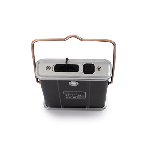 �٥��ܡ��󥺥�ӥ� Barebones Living �ѥ�Х� 10000mAh �֥�å�