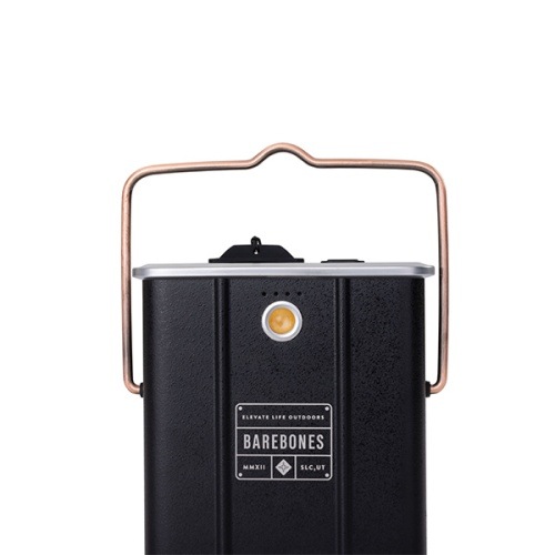 �٥��ܡ��󥺥�ӥ� Barebones Living �ѥ�Х� 10000mAh �֥�å�