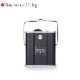 �٥��ܡ��󥺥�ӥ� Barebones Living �ѥ�Х� 10000mAh �֥�å�