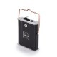 �٥��ܡ��󥺥�ӥ� Barebones Living �ѥ�Х� 10000mAh �֥�å�