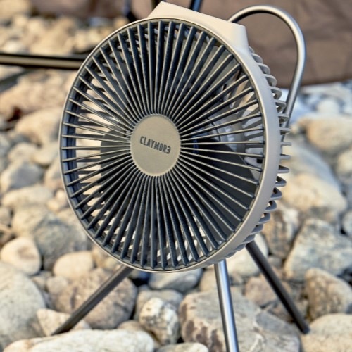 ���쥤�⥢ CLAYMORE �ե��� �֥� 600�ץ饹 FAN V600+