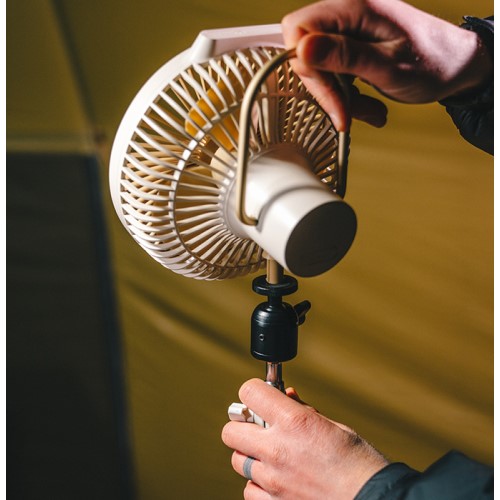 ���쥤�⥢ CLAYMORE �ե��� �֥� 600�ץ饹 FAN V600+