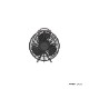 ���쥤�⥢ CLAYMORE �ե��� �֥� 600�ץ饹 FAN V600+
