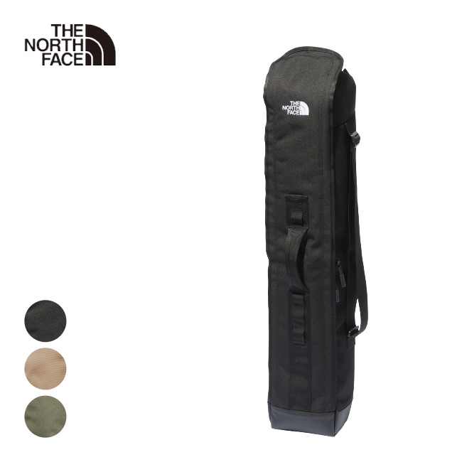 �����Ρ������ե����� THE NORTH FACE �ե���ǥ󥹥ݡ��륱���� Fieludens Pole Case