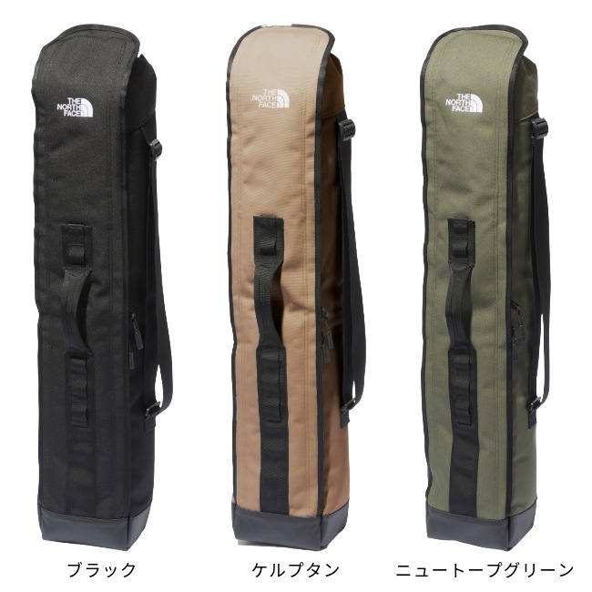�����Ρ������ե����� THE NORTH FACE �ե���ǥ󥹥ݡ��륱���� Fieludens Pole Case