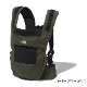Ρե THE NORTH FACE ٥ӡѥȥꥢʥå Baby Compact Carrier äɳ äҤ ٥ӡꥢ  NMB82300