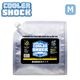 �����顼����å� COOLER SHOCK �����ѡ����� M������ SUPER LONG