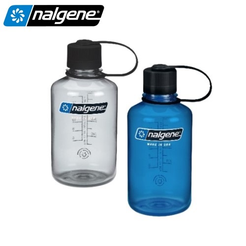 ナルゲン NALGENE 細口0.5L Tritan Renew ガレージキャンプストア GarageCampStore