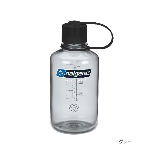 ナルゲン NALGENE 細口0.5L Tritan Renew