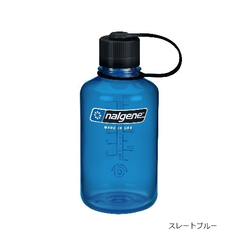 ナルゲン NALGENE 細口0.5L Tritan Renew