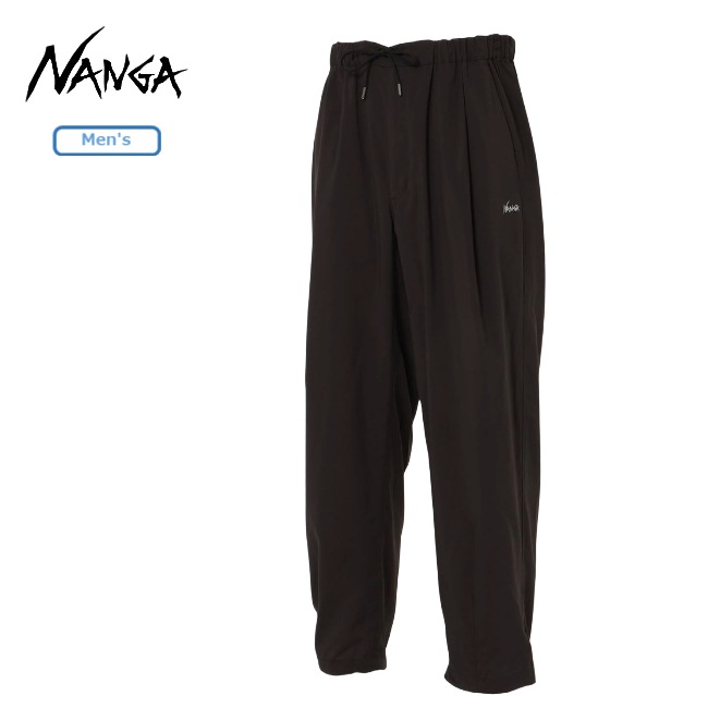�ʥ� NANGA PLC ���������������ѥ�� ��� PLC EXCURSION PANTS MEN