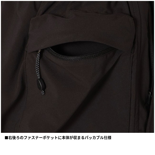 �ʥ� NANGA PLC ���������������ѥ�� ��� PLC EXCURSION PANTS MEN