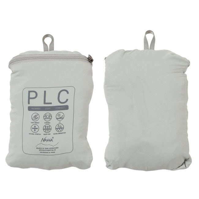 �ʥ� NANGA PLC ���������������ѥ�� ��� PLC EXCURSION PANTS MEN
