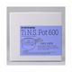 エバニュー EVERNEW Ti N.S. Pot 600