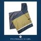 アッソブ AS2OV クールポンチョ ネイビー COOL PONCHO NAVY