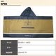 アッソブ AS2OV クールポンチョ ネイビー COOL PONCHO NAVY