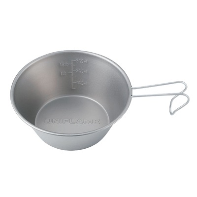 ��˥ե졼�� UNIFLAME UF�����饫�å� 420 ������