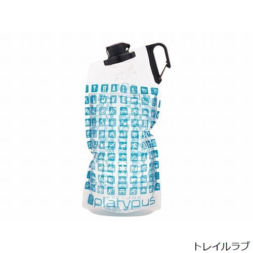 �ץ�ƥ��ѥ� Platypus �ǥ奪���å����եȥܥȥ� 2.0L